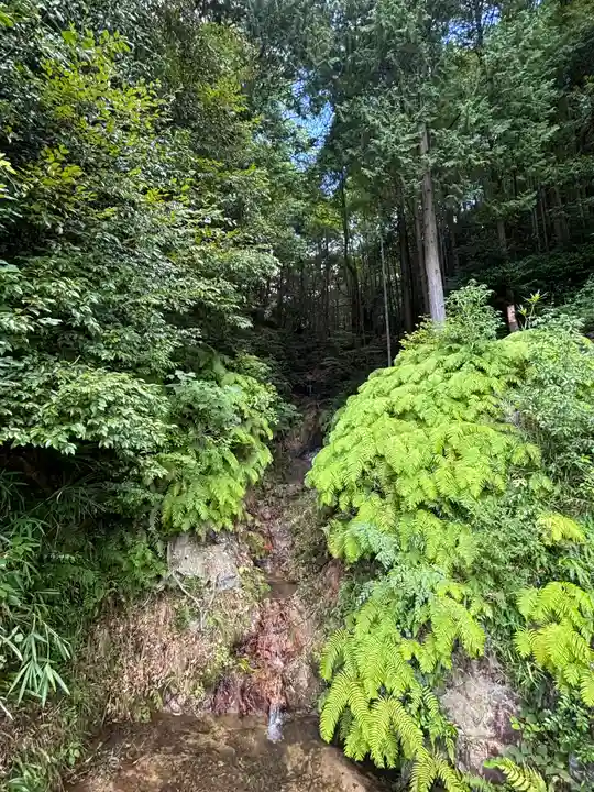 妙感寺(滋賀県)