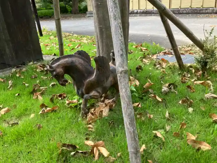 養運寺(東京都)