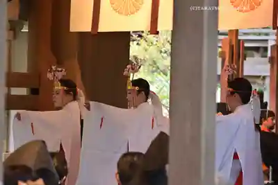 鎌倉宮(神奈川県)