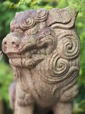 真田山 三光神社(大阪府)