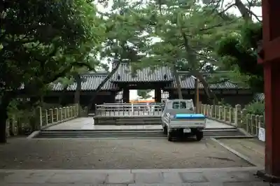 住吉大社のその他建物