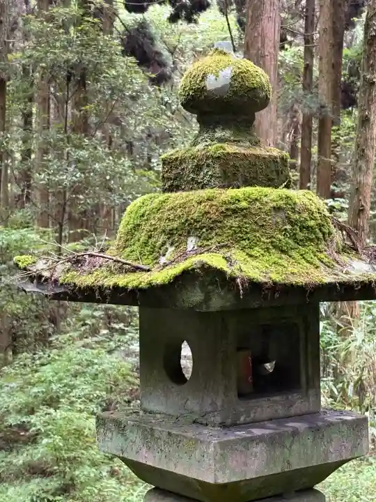 上色見熊野座神社(熊本県)