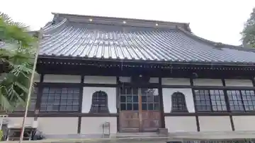 勝楽寺(神奈川県)