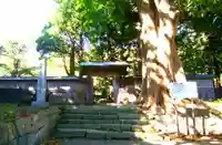 法幢寺(北海道)