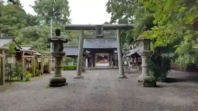 水戸八幡宮のその他建物