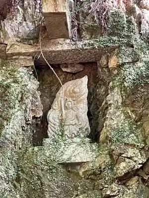 大岩大神(京都府)