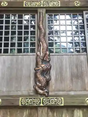 一宮神社のその他建物