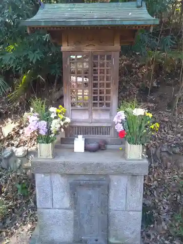 地福寺(埼玉県)