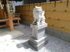 北青山秋葉神社(稲荷神社)(東京都)