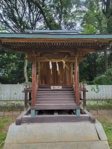 石岡神社(愛媛県)