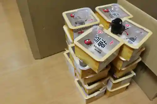 くまくま神社(導きの社 熊野町熊野神社)のその他建物