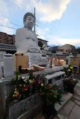 遠照山 光明寺（尼崎大仏）(兵庫県)