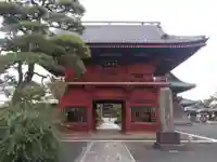 徳願寺(千葉県)