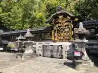 大谷祖廟のその他建物