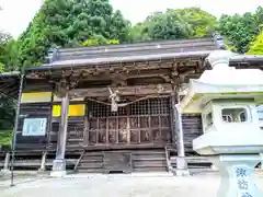 諏訪神社(宮城県)