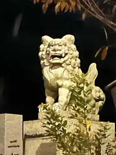 瀬戸神社(神奈川県)