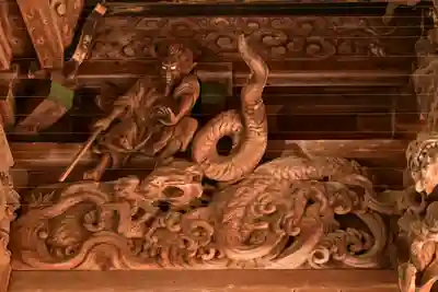 潮江天満宮(高知県)