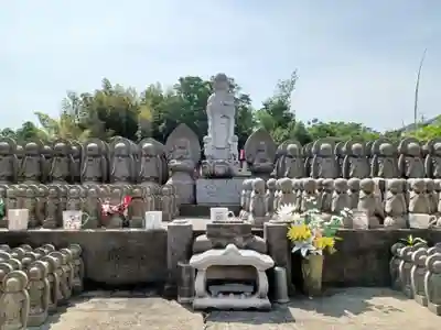 性蓮寺(埼玉県)