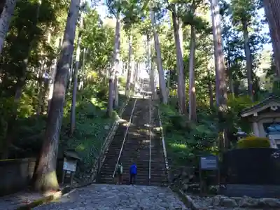 久遠寺のその他建物