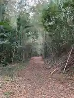 砂古瀬神社(千葉県)