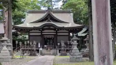 山田神社(滋賀県)