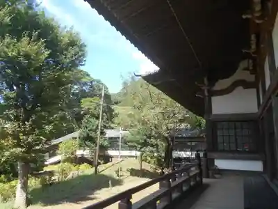 時宗総本山 遊行寺（正式：清浄光寺）の本殿・本堂