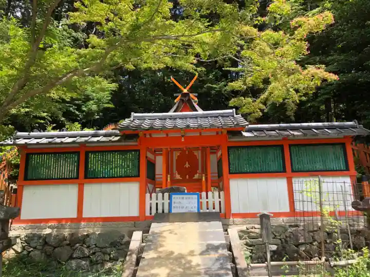 大原野神社(京都府)