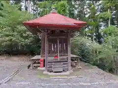 石間稲荷神社(宮城県)