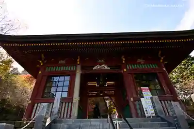 武蔵御嶽神社(東京都)