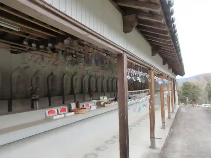 童学寺(徳島県)