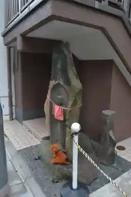 現耀寺(東京都)