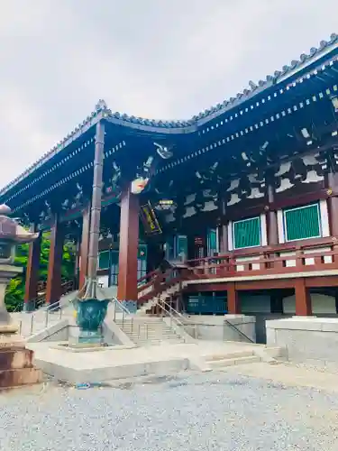  智積院(京都府)