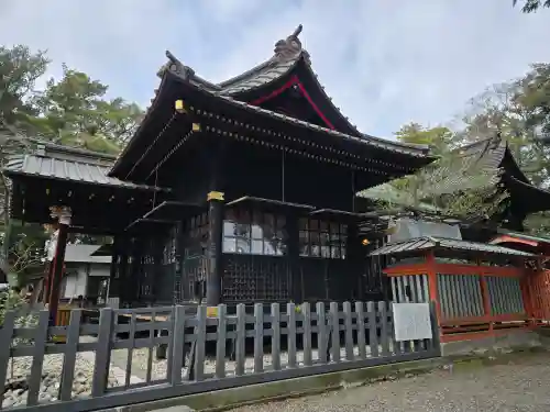 玉前神社(千葉県)