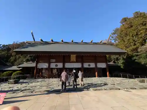 櫻木神社(千葉県)