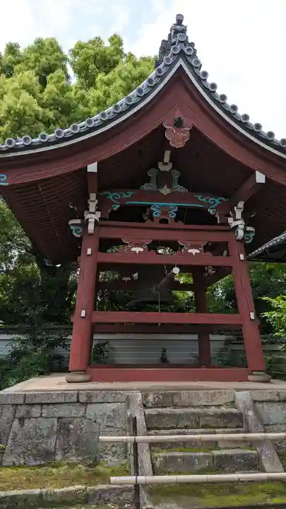 本法寺のその他建物