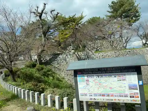 篠山神社の建物その他