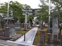 稲荷神社(福井県)