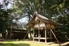 津嶋神社(滋賀県)