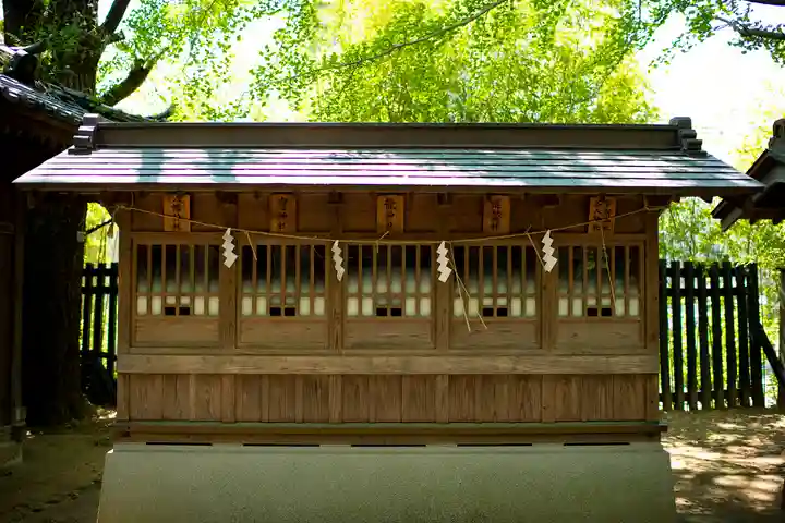 意富比神社(千葉県)