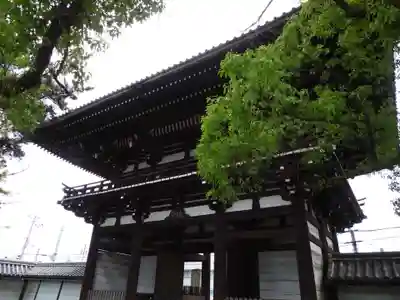 廣隆寺(京都府)