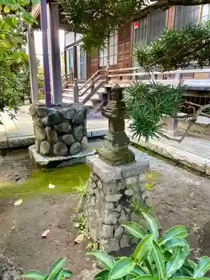 東漸寺(神奈川県)