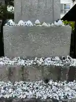 高木神社(東京都)