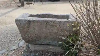八坂神社の手水舎