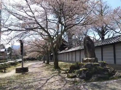 毫攝寺(福井県)