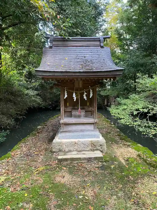 出石神社(兵庫県)
