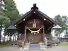 佐呂間神社(北海道)