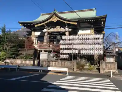 永昌院のその他建物