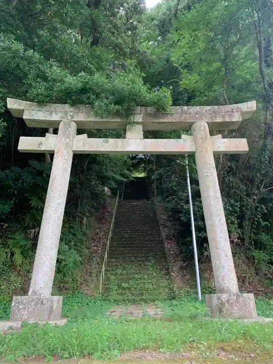 坂本神社(千葉県)