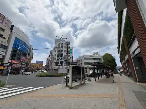 清瀧神社(千葉県)