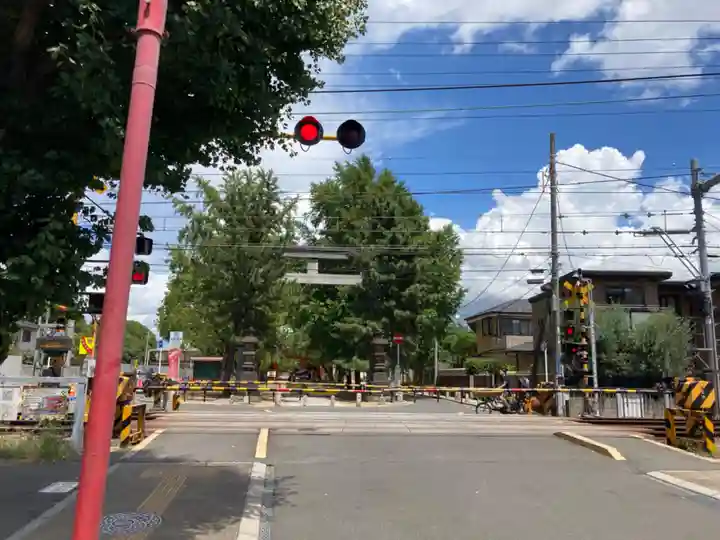 葛飾八幡宮(千葉県)